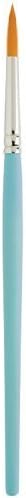 Princeton 3750 Select Paint Brush Golden Synthetic Hair Mini Round Size 5/0 3750MR-5/0-2P by Princeton Brushes