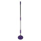 palo fregona duett Muy resistente Recambio palo fregona, Duett 901PMO Morado