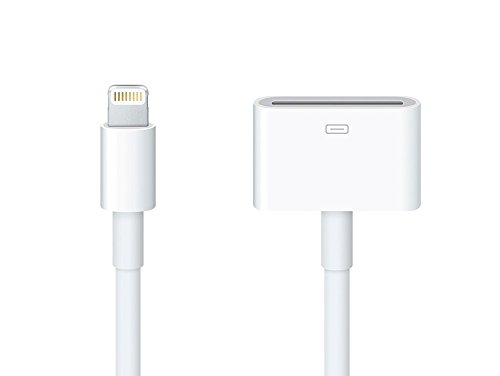 Apple Lightning auf 30-Pin Adapter (0,2 m)