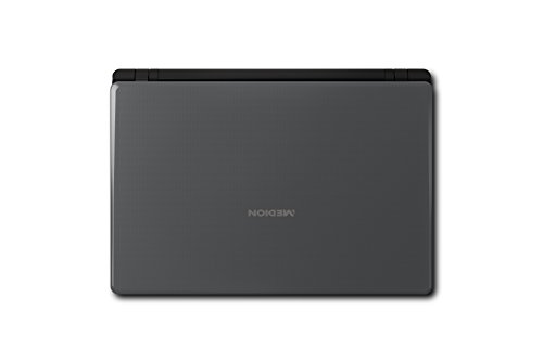 Medion 30023184 AKOYA P6677 15 6   Intel Core i5-7200U  1TB Hdd  4 Gb RAM  940MX Graphics  DVDRW  Win10 Home 