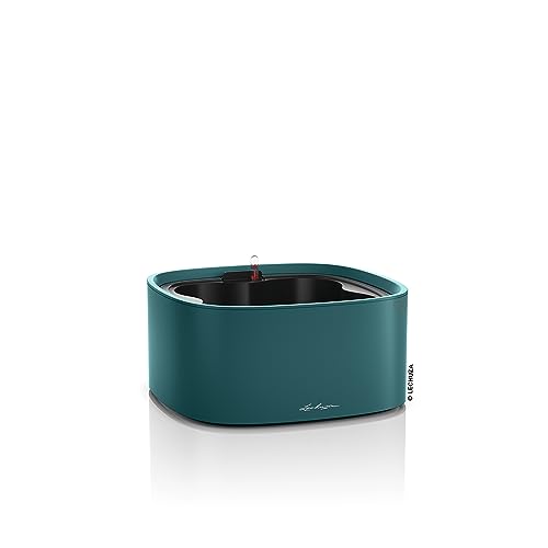 LECHUZA PILA Color Stick blu petrolio, art. 15942, per interno/esterno