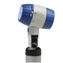 OpticlarD-Scope Lithium Ion E Handle Without Charger (100.025.202)
