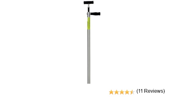 alvey slim bait pump