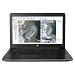 Produktbild HP Inc. ZBOOK 15-G3 CI7-6700HQ 2X8 256