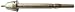 Produktbild ERSA Entlötspitze für X- Tool Durchmesser innen 0,6 mm außen 1,5 mm vernickelt 0722EN0615S