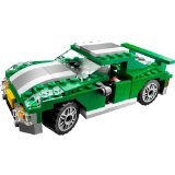 LEGO Creator Street Speeder by LEGO - Lego
