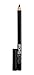 Maybelline Color Show Crayon Khol Eyeliner Pencil Number 100, Ultra Black