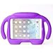 Produktbild iPad Mini Schutzhülle, iPad Mini 1/2/3/4 Fall, ubearkk Kinder stoßfest freistehend Licht Gewicht Super Schutz Griff Schutzhülle mit Ständer für Apple iPad Mini/Mini 2/Mini 3/Mini 4 Violett Violett