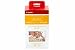 Produktbild 8568B001 - RP-108 CP820/CP1000/CP910 RP-108 High-Capacity Color Ink/Paper Set