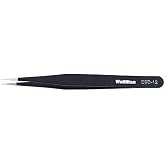 WellHise ST-12 AntiStatik Tweezers Cımbız