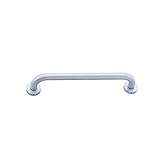 barandas aluminio color champagne * Materiales de alta calidad: este pasamanos de baño está hecho de material de aluminio espacial de alta calidad y se oxida a alta temperatura para una alta resistencia, resistencia a la corrosión, peso ligero y durabilidad.