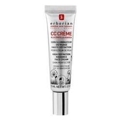Erborian – CC Crème à la Centella Asiatica Clair Format Voyage – 15 ml