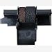 Produktbild IR-40T Ink Roller, IR40T IR-40 T Ink Roller Black/Red