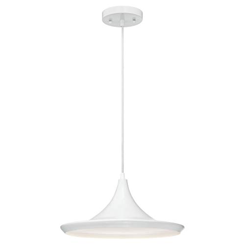 Luminaire suspendu d'intérieur LED
