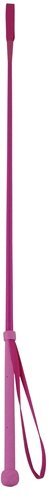 MacTack-Whip-Riding-24-Junior-Neon-Pink-with-Pink-Handle-S61