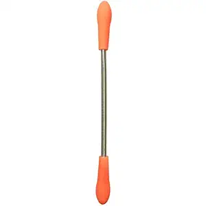 DESMIKA (LABEL) 1pcs Facial Hair remover Epilator spring threading Tool For Women Face Chin Cheek Upper Lip