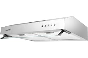 HOTTE ROSIERES RHC638/1INGG SILVER