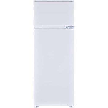 Frigorifero Candy CFBD 2450/2E | Doppia Porta Incasso 144cm Classe A+ - Foto 6