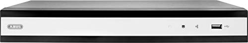 Preisvergleich Produktbild Abus 8-Kanal Netzwerk-Videorecorder TVVR36700