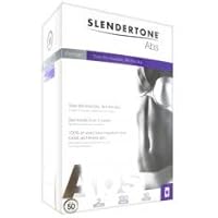 Cinturón abdominal abs Mujer Slendertone