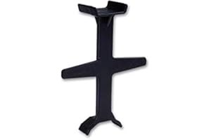 Riolo blocca forcelle per il trasporto della moto da cross ed enduro sul carrello