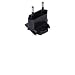 Produktbild Honeywell CAPTUVO SL22/SL42 WALLCHARGER