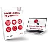 TRA Professional English Hub I Sb 2025 (Cicl-Transversal)