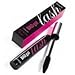BENEFIT COSMETICS BADgal mascara DELUXE MINI 4.0 Net wt. 0.14 oz.