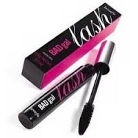 BENEFIT COSMETICS BADgal mascara DELUXE MINI 4.0 Net wt. 0.14 oz.