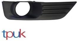 Transit Parts UK TPUK-0761 Front Bumper Grille