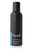 Fcuk Urban - High Performance Body Spray For Men 200 ML