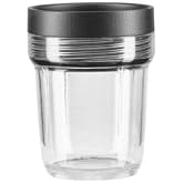 Bowl Accessory 5KSB2042BBA For Kitchenaid Artisan 1.4 L Blender 5KSB4026