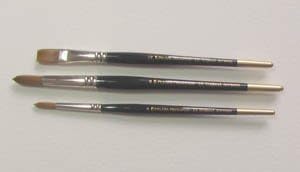 Pro ArteProlene Brush Wallet (W5)