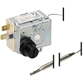 Movilfrit - Safety thermostat 238&deg;C 230V &Oslash;5x100mm p780004