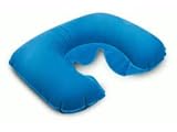  2 x Almohadilla Cervical de Viaje hinchable
