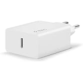 ttec SmartCharger PD 20W Seyahat Hızlı Şarj Aleti