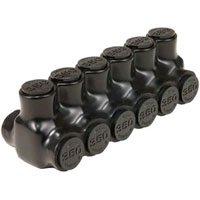 Preisvergleich Produktbild ilsco pbtd-4–4 Isolierte Dual-seitige