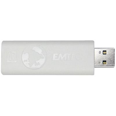 Preisvergleich Produktbild Emtec M600 ECO Drive USB-Stick