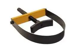 GIZMO Multi-Vehicle Variator Remover Puller Tool Kanchi Pullar (Magnet Holder Tool) with Handy Steel Knob Made of Best Steel in Powder Coated Paint Finish For Pulsar, karizma, CBZ