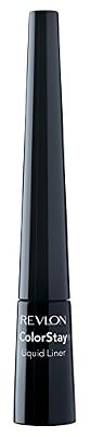 REVLON Liquid Liner ColorStay N°01 Blackest Black - 2,5 ml