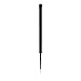 Makeup Brushes, YockTec 6 Pieces Soft Silicon Makeup Brushes Set Applicator Sponge Perfect for Face Mask Eye Blush Lips BB CC Cream Foundation Concealer Blending Air Cushion Cosmetics Blender