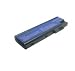 Produktbild MICROBATTERY mbi51797 Ladegerät schwarz, blau