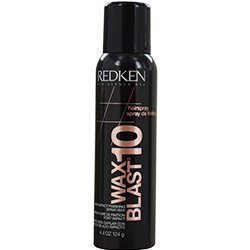 REDKEN by Redken: WAX BLAST 10 4.4 OZ (NEW PACKAGING) by Redken Wax Blast