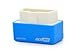 Produktbild Nitro OBD2 OBDII Plug and Play Eco OBD2 Chip Tuner Diesel Fuel 15% Fuel-Saving OBD2 Automotive Automatic Torque Plug-and-Play Tuner Box