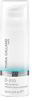 Preisvergleich Produktbild Maria Galland Soin Dermatologique D-210 Peeling Moyen 50 ml