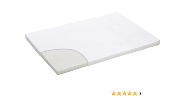 memory foam for playpen