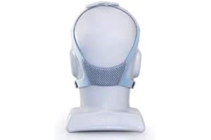 FISHER & PAYKEL Vitera Full Face Mask Headgear, Medium/Large