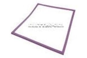 ELETTROGEA GUARNIZIONE MAGNETICA CONGELATORE PER FRIGO WHIRLPOOL ART876G SERIE:ART/CBL/CBA/ARL/KGC/KGCE cm. 69,2 X 57,1