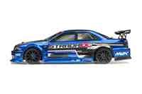 Maverick Strada DC Radio Controlled 1/10 RTR Electric Drift Car