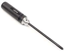 PHILLIPS SCREWDRIVER 5.0 x 120 MM / 22MM (SCREW 3.5 AND M4) - V2